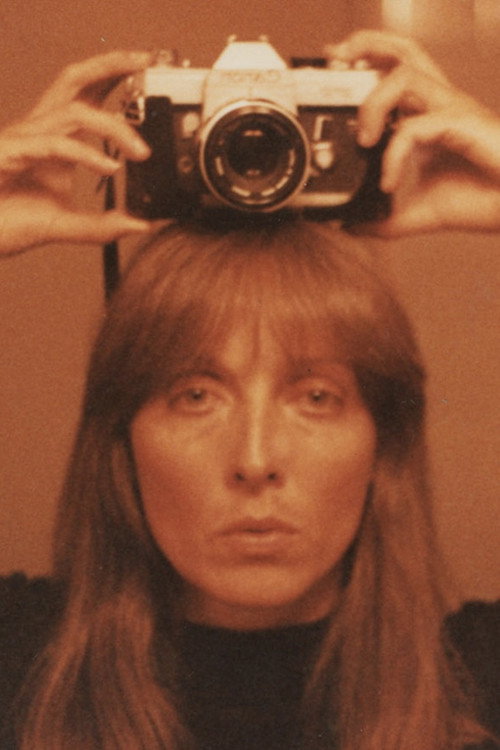 Photo of Pola Weiss, Directing