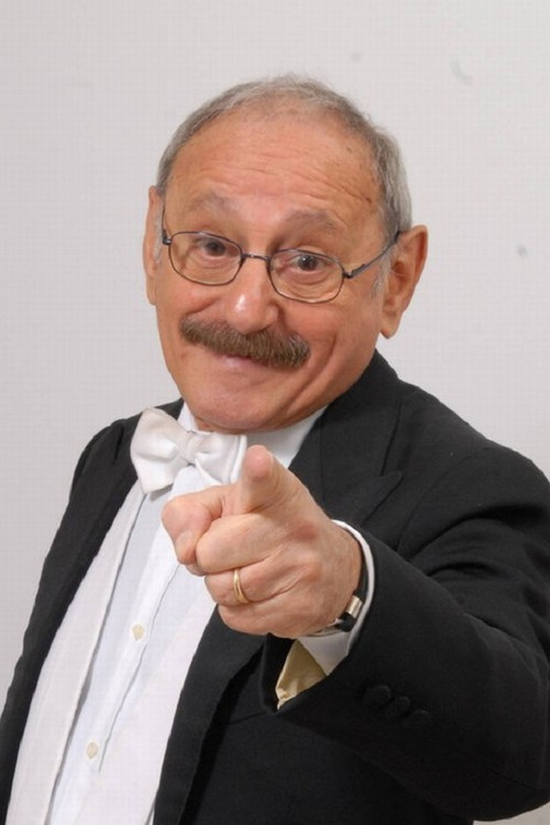 Pippo Santonastaso profile