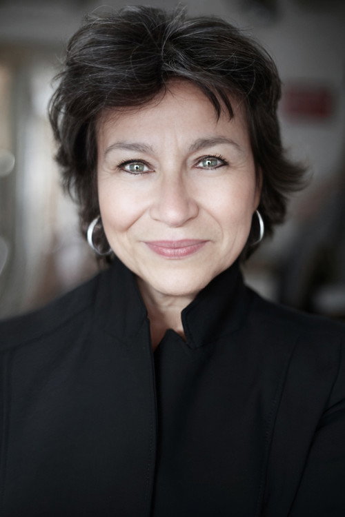 Photo of Laurence Jeanneret, Acting