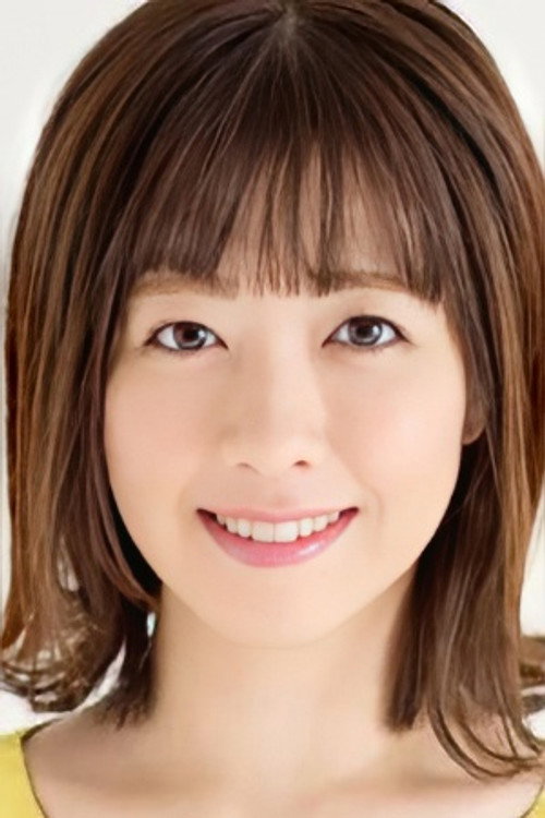 Saki Shimizu profile