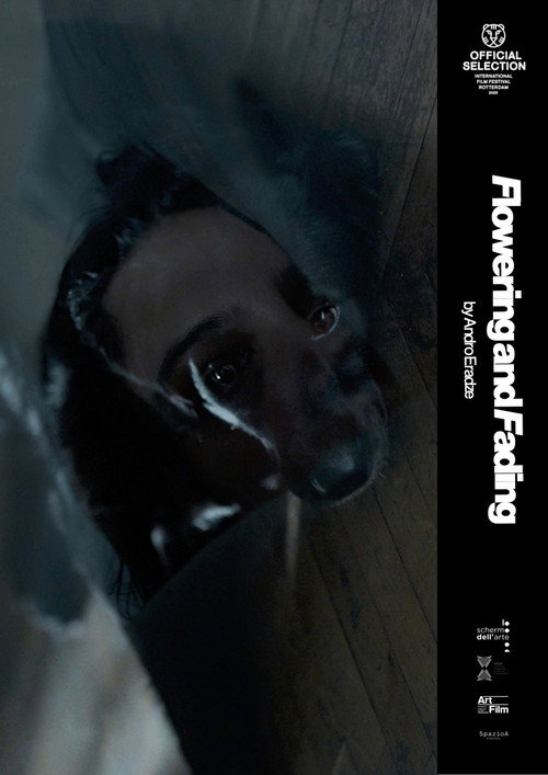 Movie poster for Flowering and Fading (2024)