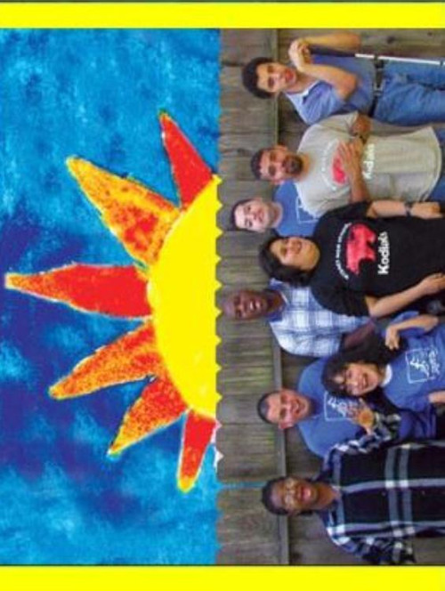 Movie poster for Act Your Age: The Kids of Widney High Story (2010)