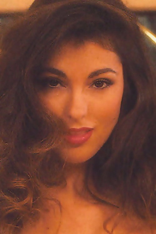 Photo of Susan Napoli, Acting