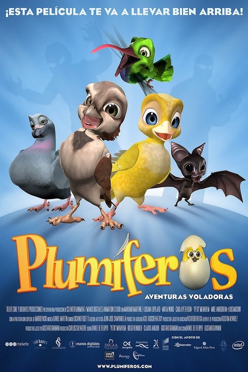 Movie poster for Birds of Paradise (2010)