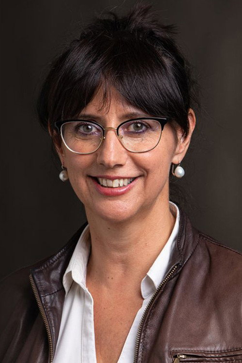 Photo of Lia Beltrami, Directing