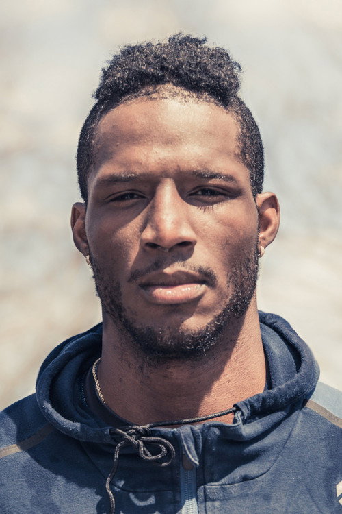 Photo of Karl Roberson, Acting