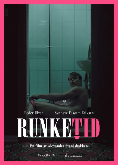 Movie poster for Jerk Off Session (2022)