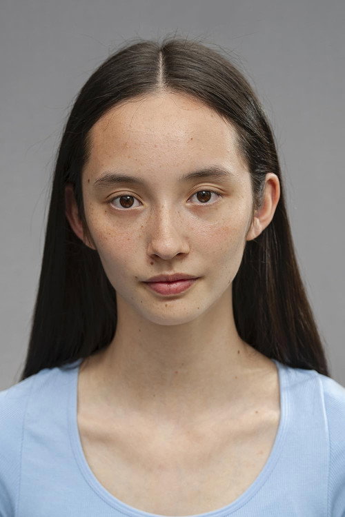 Photo of Olivia Ng, Acting