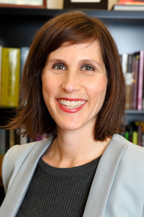 Rachel Havrelock profile