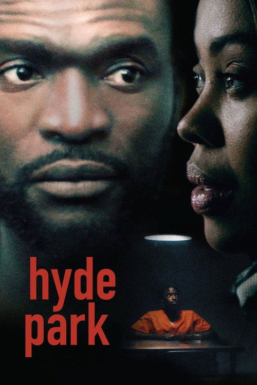 Movie poster for Hyde Park (2022)