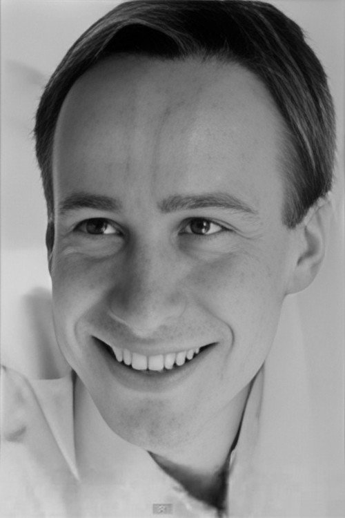 Photo of Pavel Belozerov, Acting