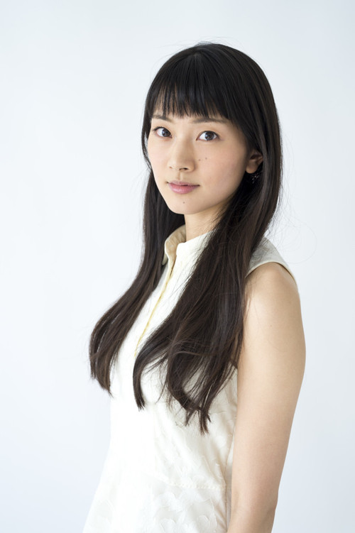 Mizuki Watanabe profile