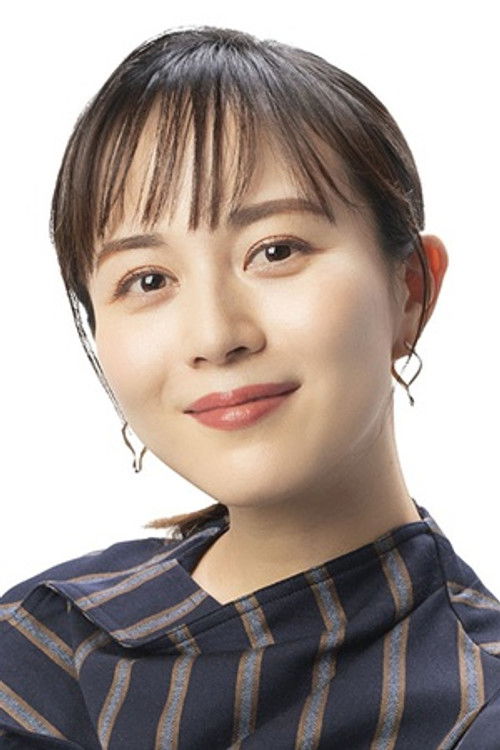 Manami Higa profile