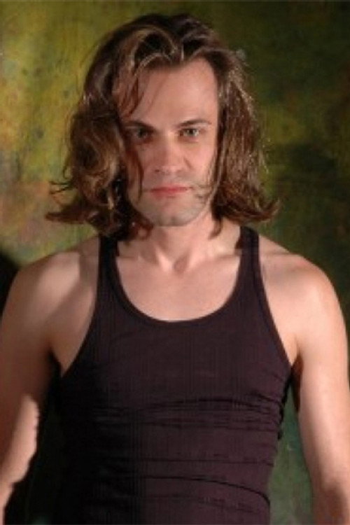Photo of Hugo Fabert, Acting