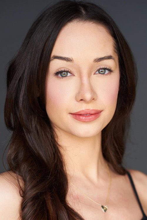 Photo of Samara Gonzalez, Acting