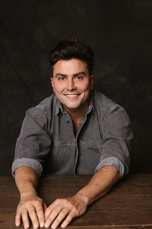 Photo of Fernando de Miguel Fuertes, Directing