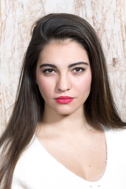 Sára Affašová profile