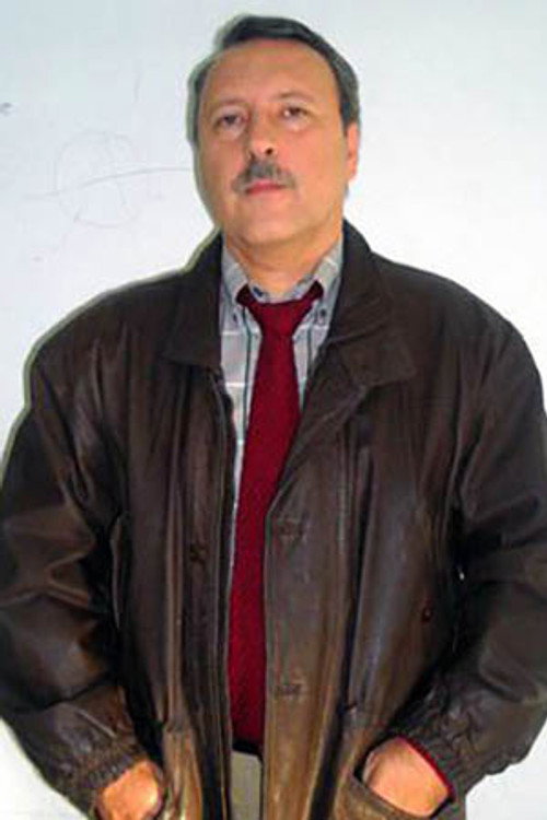 Photo of Kepa Cueto, Acting