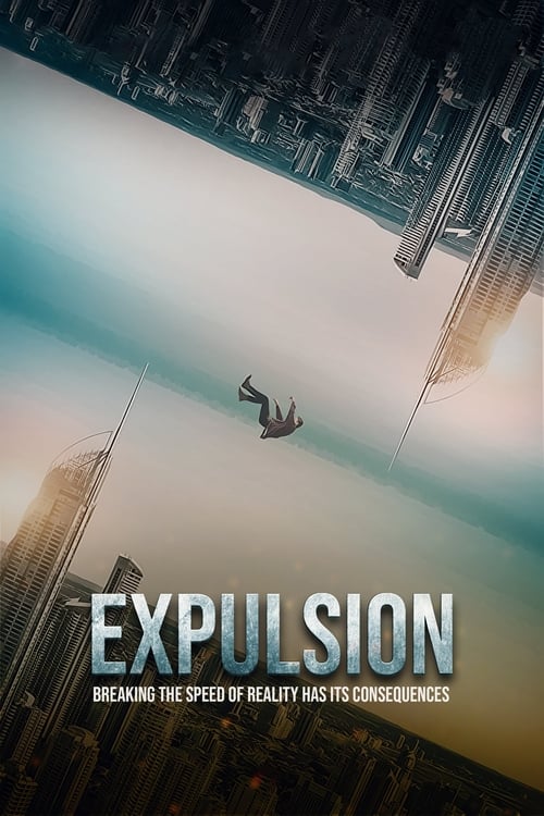 Movie poster for Expulsion (2020)