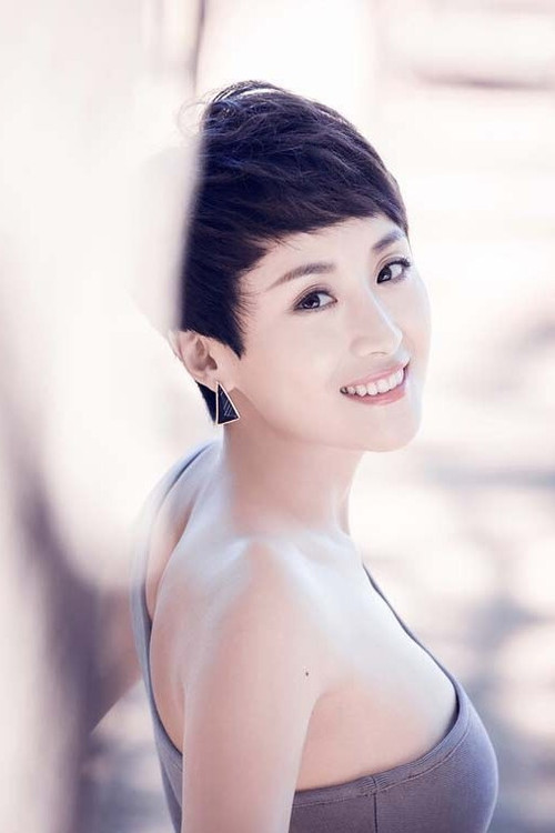 Fu Miao profile