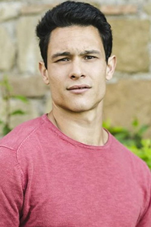 Jacopo Garfagnoli profile