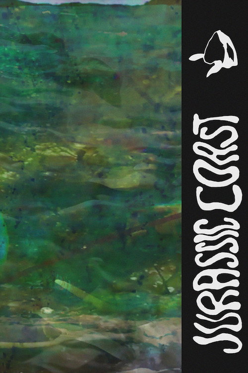 Movie poster for JURASSIC COAST (2020)