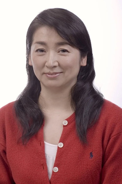 Photo of Tomoko Abe, Acting
