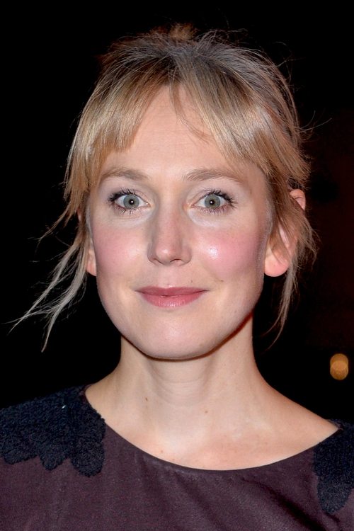 Hattie Morahan profile