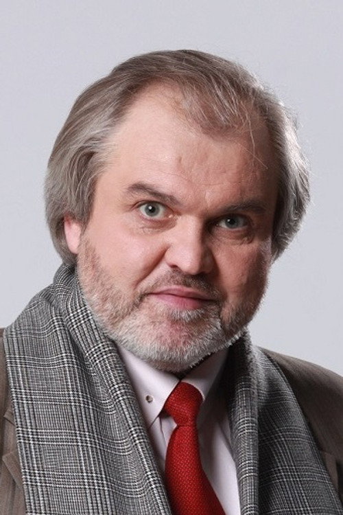 Photo of Andrei Zheleznyi, Acting
