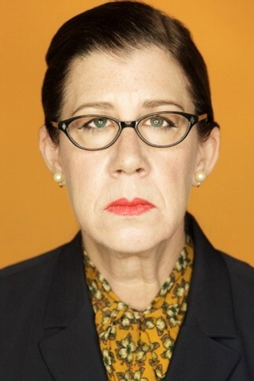 Maggie Carney profile