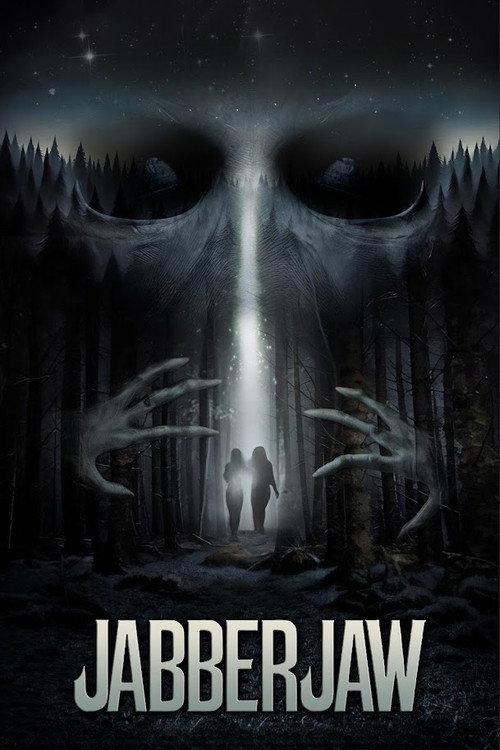 Movie poster for Jabberjaw (2025)