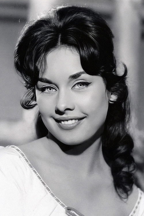 Vera Tschechowa profile