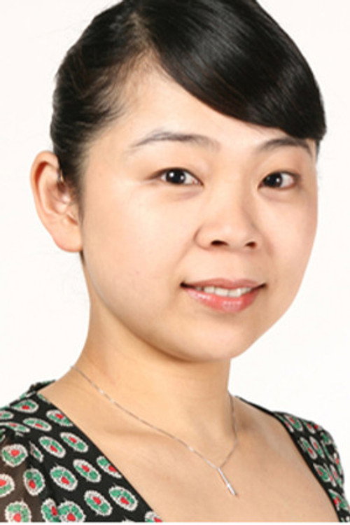 Photo of Shizuka Fujimoto, Acting