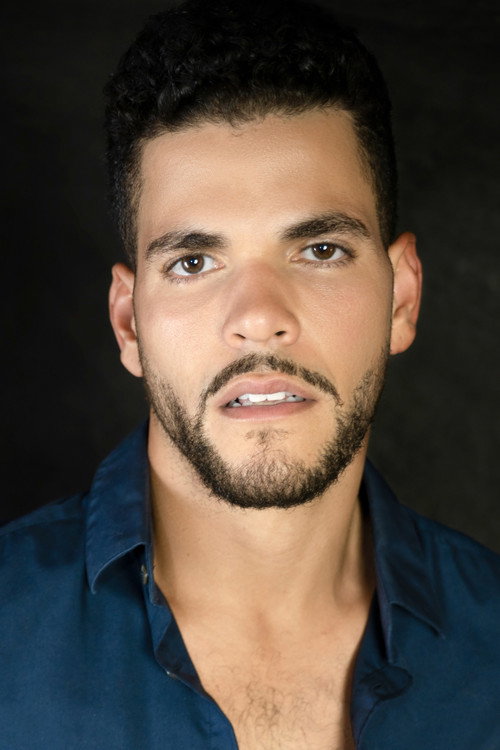 Photo of Orel De La Mota, Acting