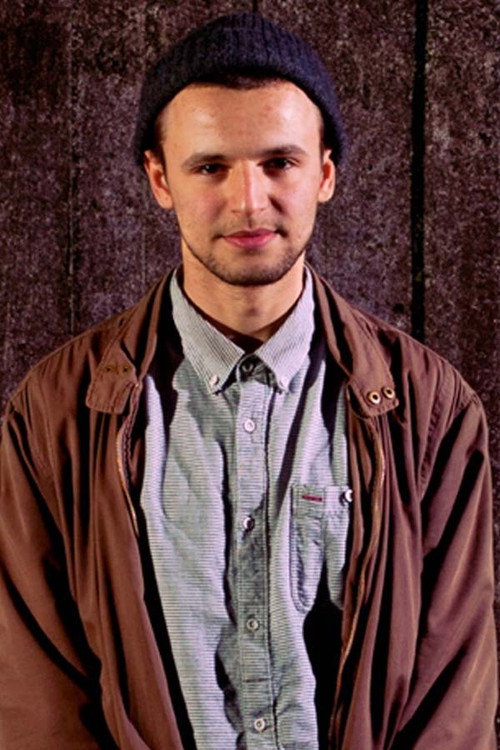 Photo of Joe O'Donnell, Acting