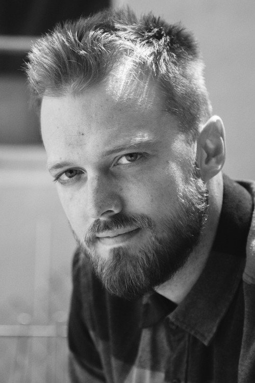 Photo of Mikaël Huot, Directing