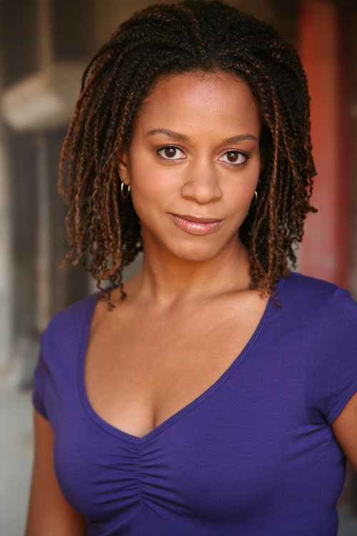 Carolyn Ratteray profile