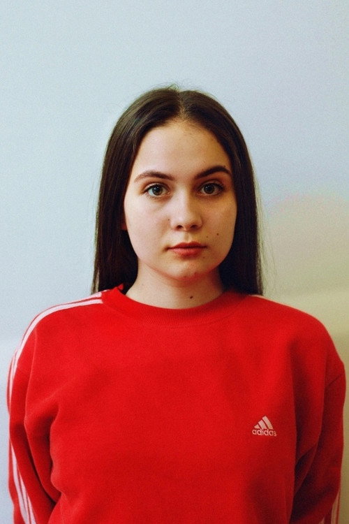 Antonia Scutaru profile