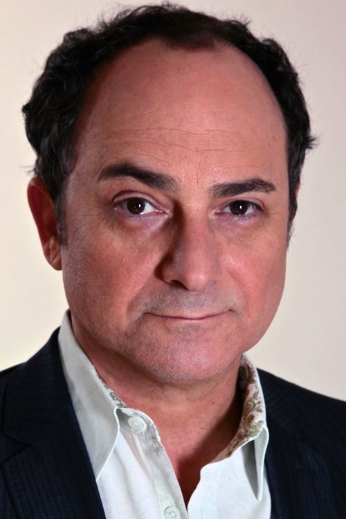 Kevin Pollak profile