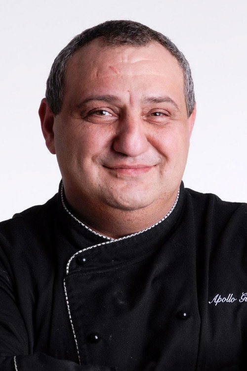 Photo of Giovanni Apollo, Acting