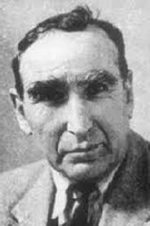 Photo of Máximo Calvo Olmedo, Directing