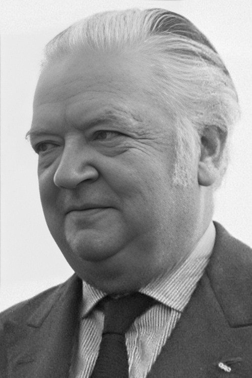 Photo of Michael Killanin, Acting
