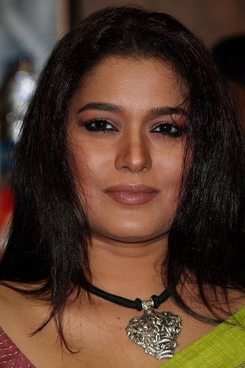 Ananya Chatterjee profile