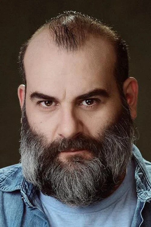 Photo of Aleksandar Radulović, Acting