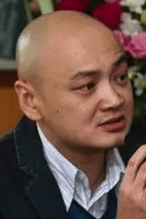 Photo of Yang Xiaoning, Acting