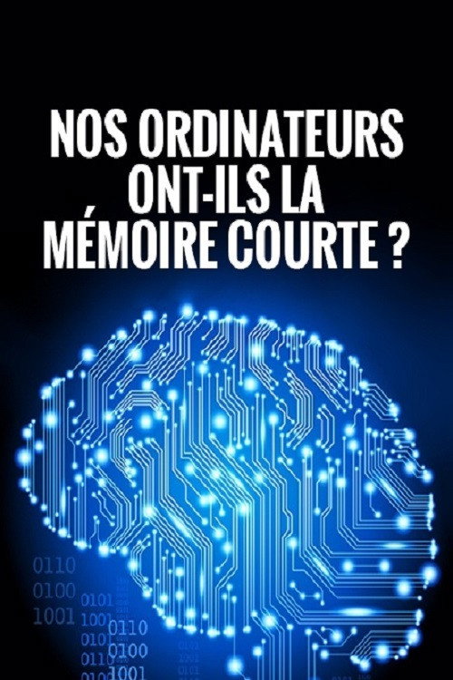 Movie poster for The End of Memory (2015)