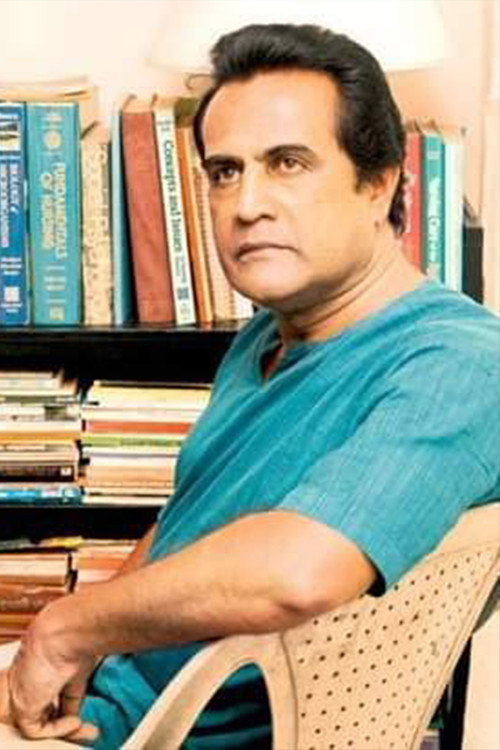 Buddhadasa Vithanarachchi profile