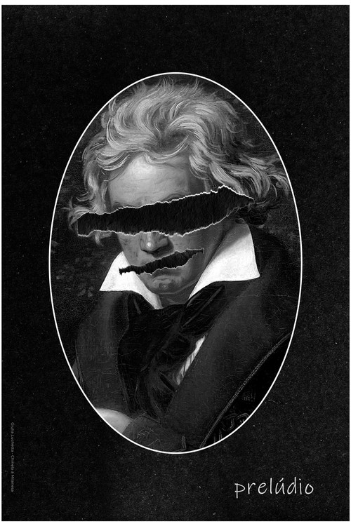 Movie poster for Prelúdio (2022)