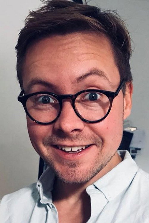Photo of Christian Trangbæk, Acting