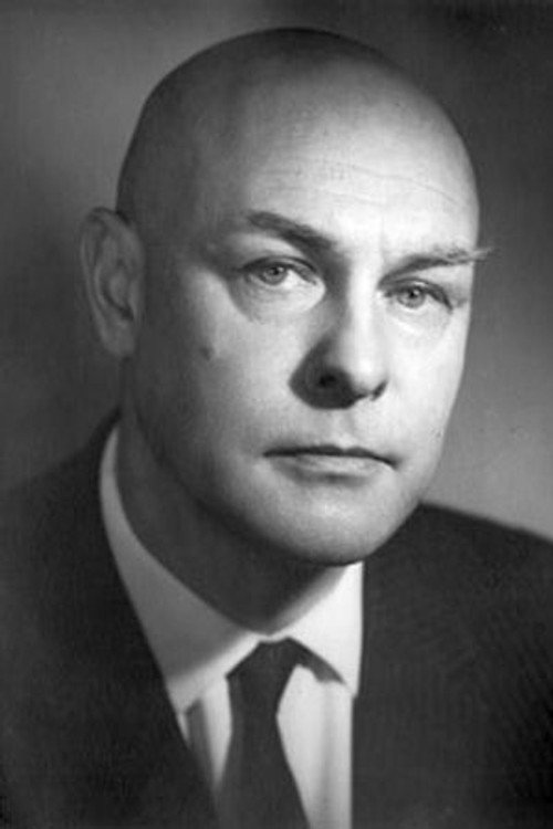 Sergey Polezhaev profile